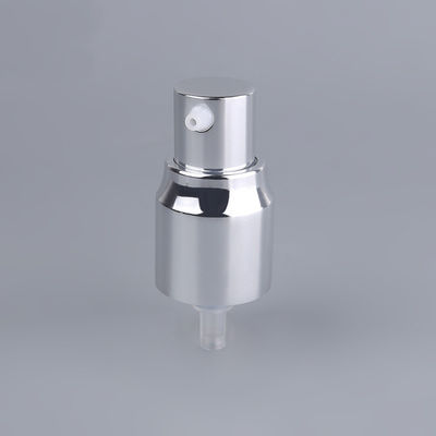 PP Aluminum Treatment Cream Pump 20/410 Cosmetics 5000pcs
