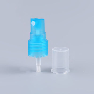PP Plastik İnce Mist Püskürtücü 24/410 Mini Parfüm Pompası