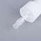PP Mini Plastik Parfüm İnce Mist Püskürtücü 24/410 Pompa Özelleştirilmiş Ters çevrilebilir
