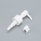 24/410 24mm Losyon dağıtıcı pompa şişe için beyaz plastik şampuan pompası