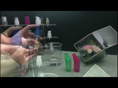 Epidemi ile mücadele için gerekli ürünler