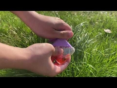 38ml 45ml Cep Büyüklüğü Kredi Kartı Şekli El Temizleyici Parfüm Plastik için Sprey Şişesi