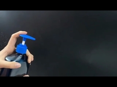 24/410 şişe kapağı losyon pompası