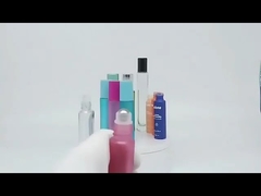10ml Essential Oil Roller Ball şişe ve Parfüm şişe