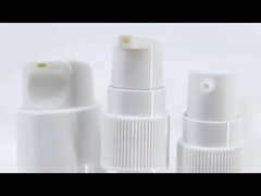 24/410 Alüminyum Tedavi Pompası Krem Pompası